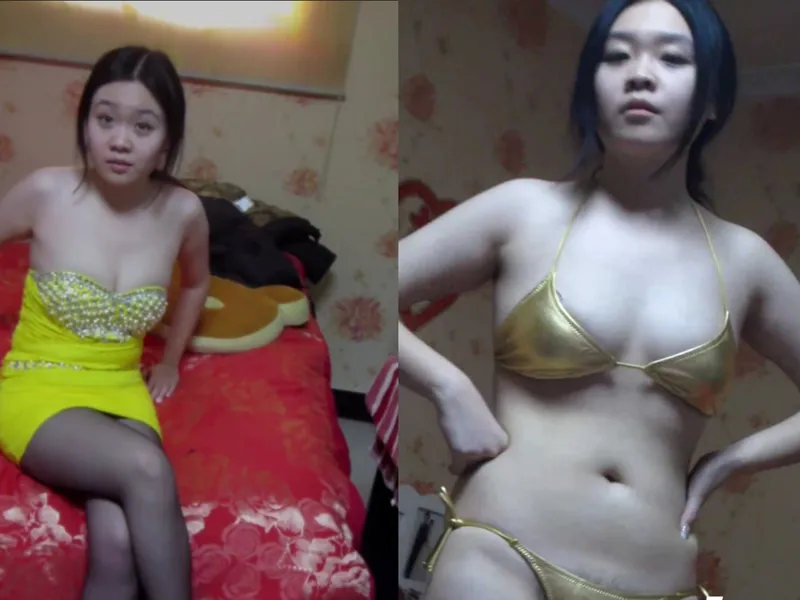 Làm tình ghệ non tơ bướm hồng xinh đẹp